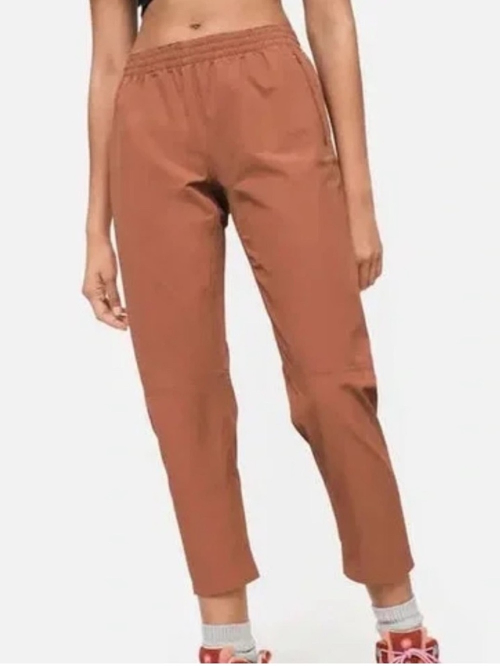 Outdoor Voices Rectrek Pants size medium